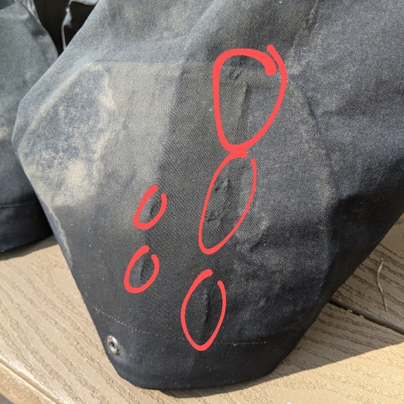 DO NOT BUY from @hgerlach112486 - Picture 3 of 4